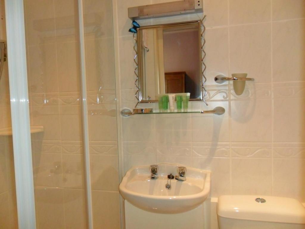 Exton House Hotel Torquay Room photo