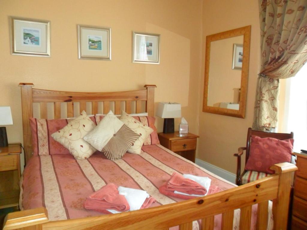 Exton House Hotel Torquay Room photo