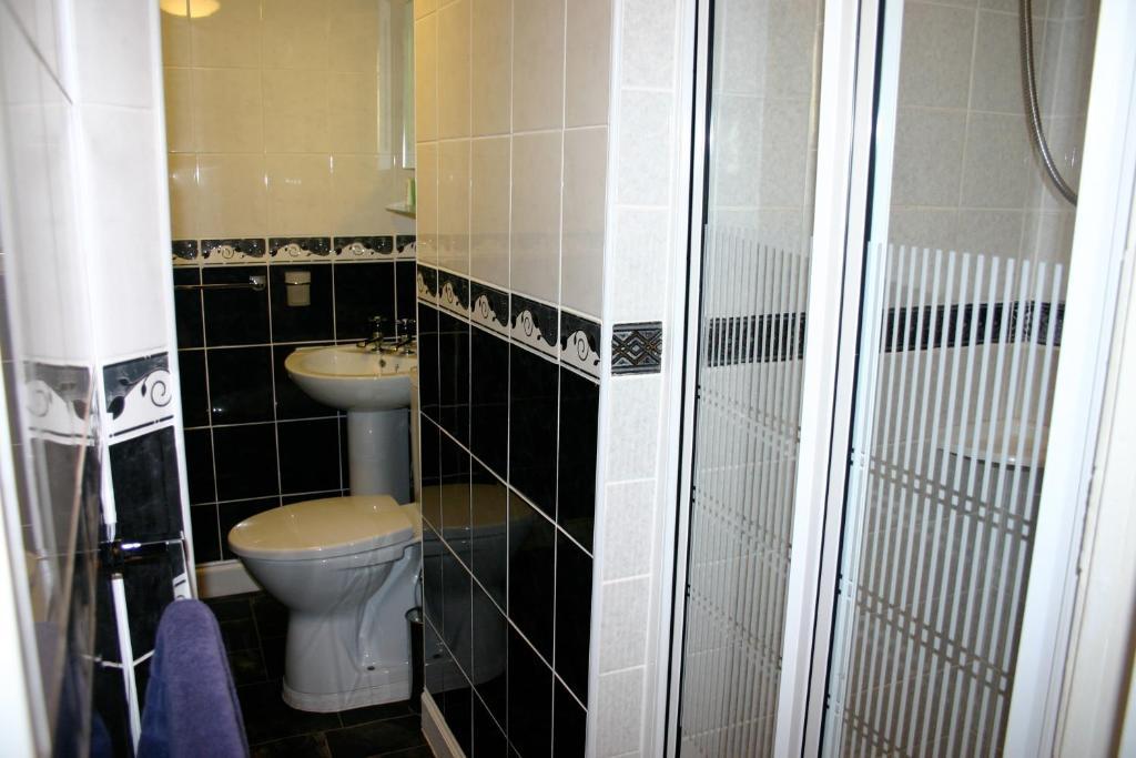 Exton House Hotel Torquay Room photo