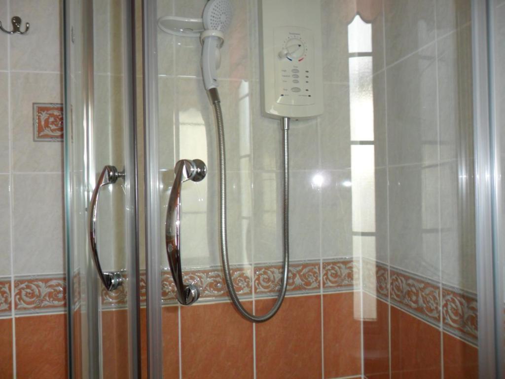 Exton House Hotel Torquay Room photo