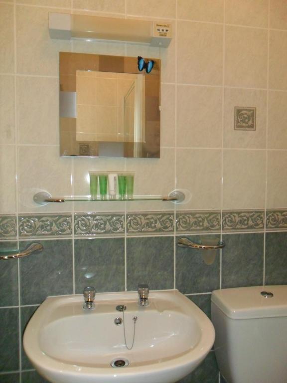 Exton House Hotel Torquay Room photo